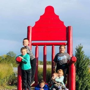 Meet your Posher, Jolee